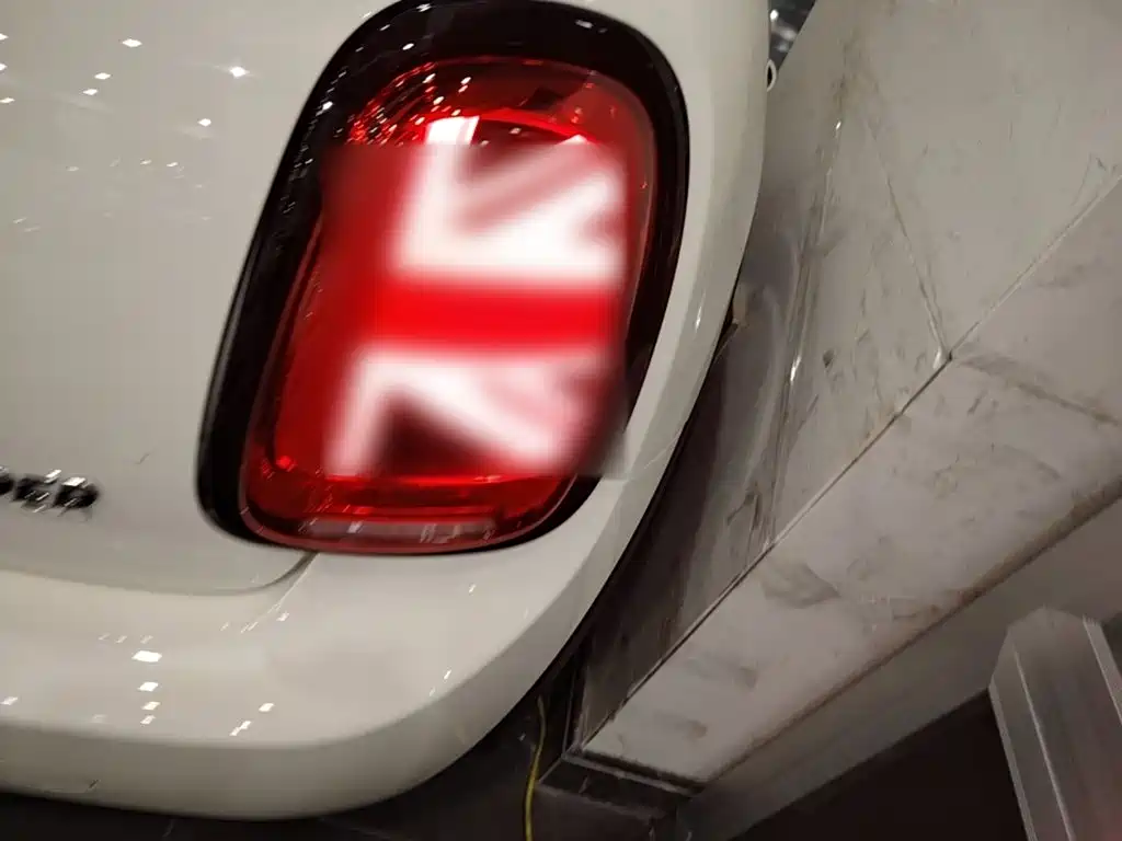 MINI Mini — миниатюра 8