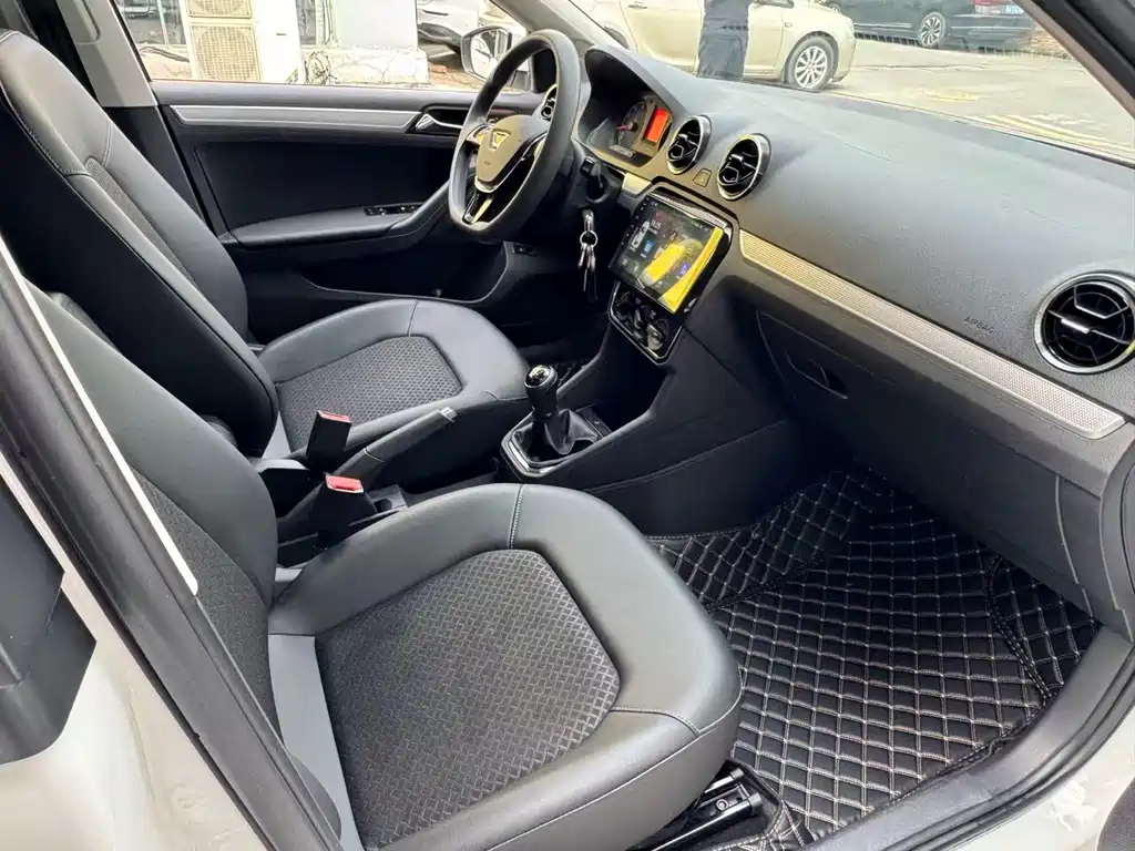 Jetta VA3 — миниатюра 7