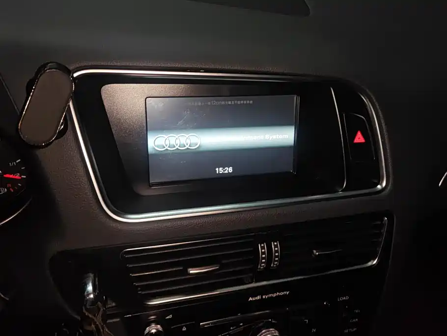 Audi Q5 — миниатюра 13
