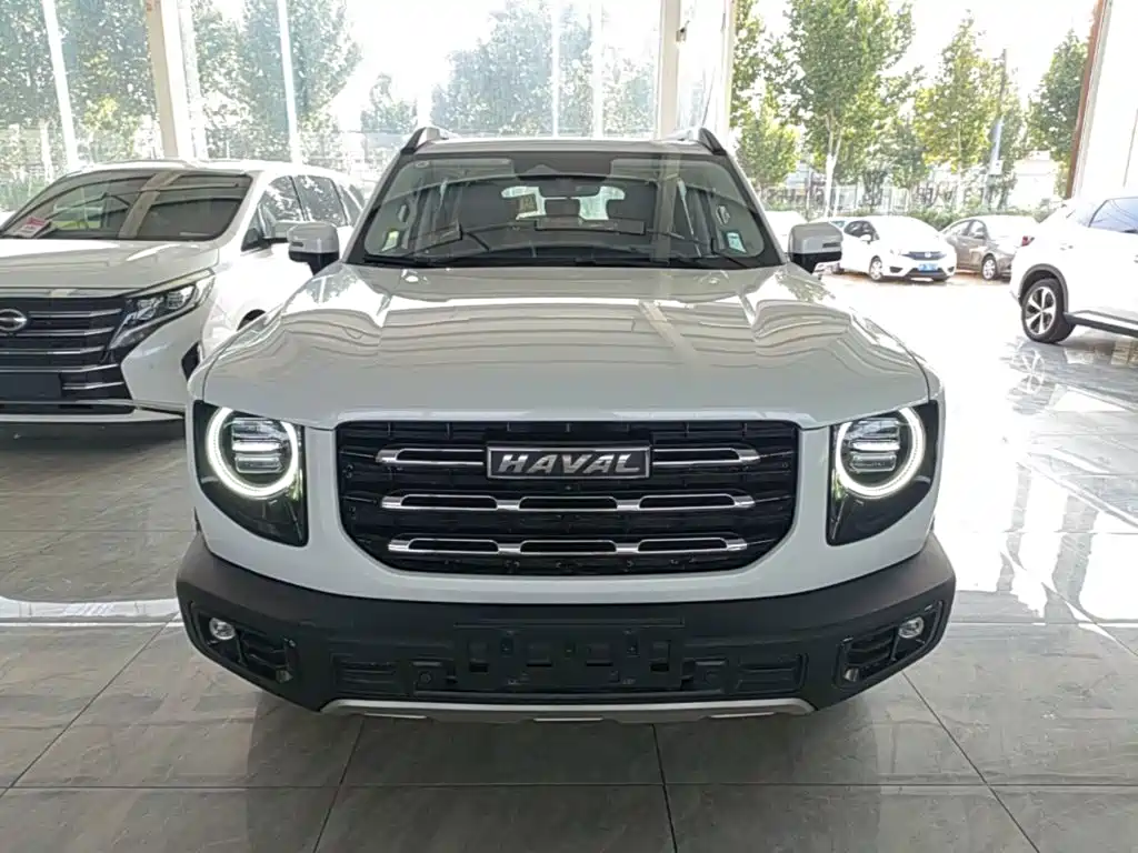 Haval Big Dog — миниатюра 3