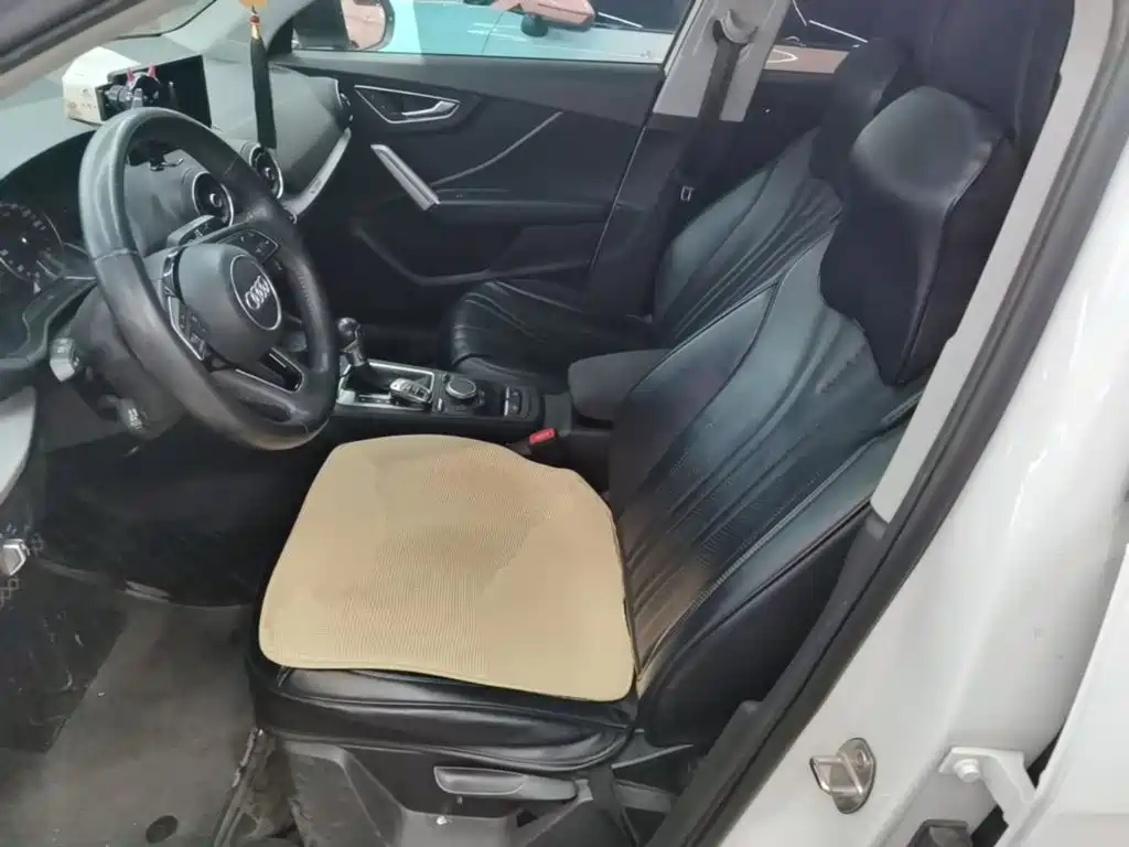 Audi Q2L — миниатюра 15