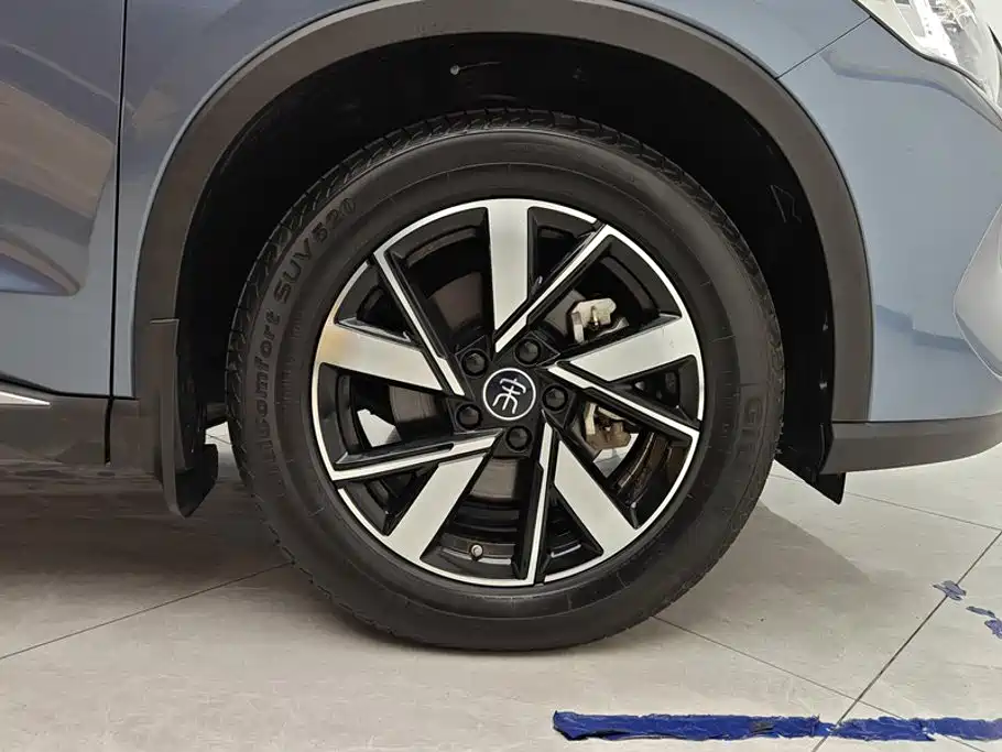 BYD Pro New Energy — миниатюра 6