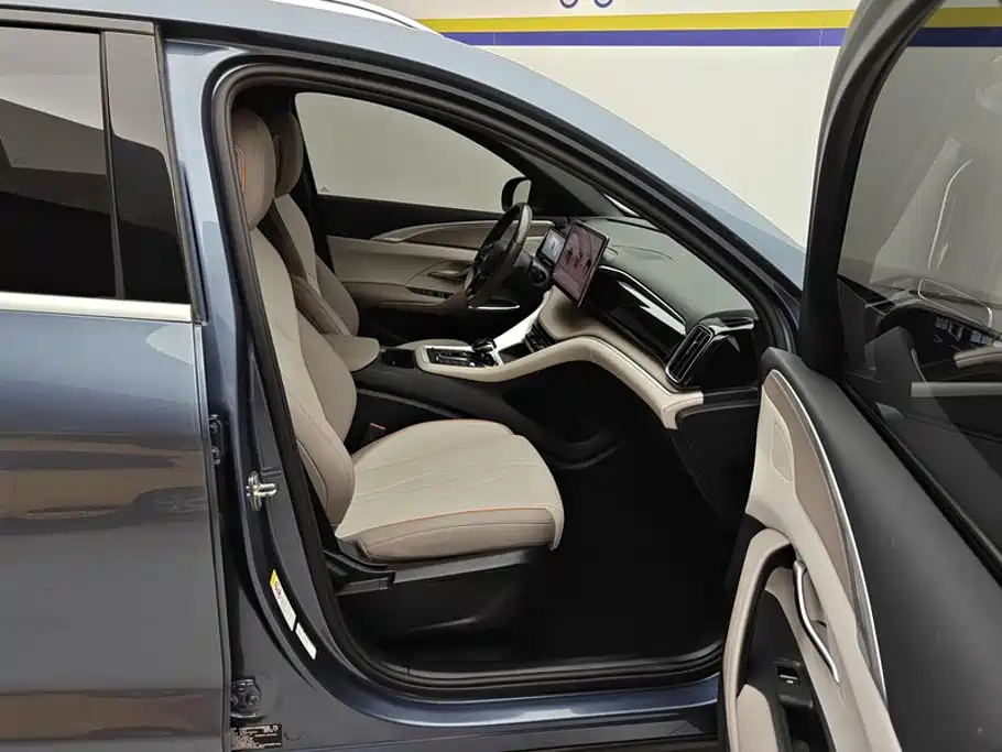BYD Pro New Energy — миниатюра 8