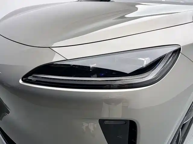Shangjie Shangjie H5 — миниатюра 14