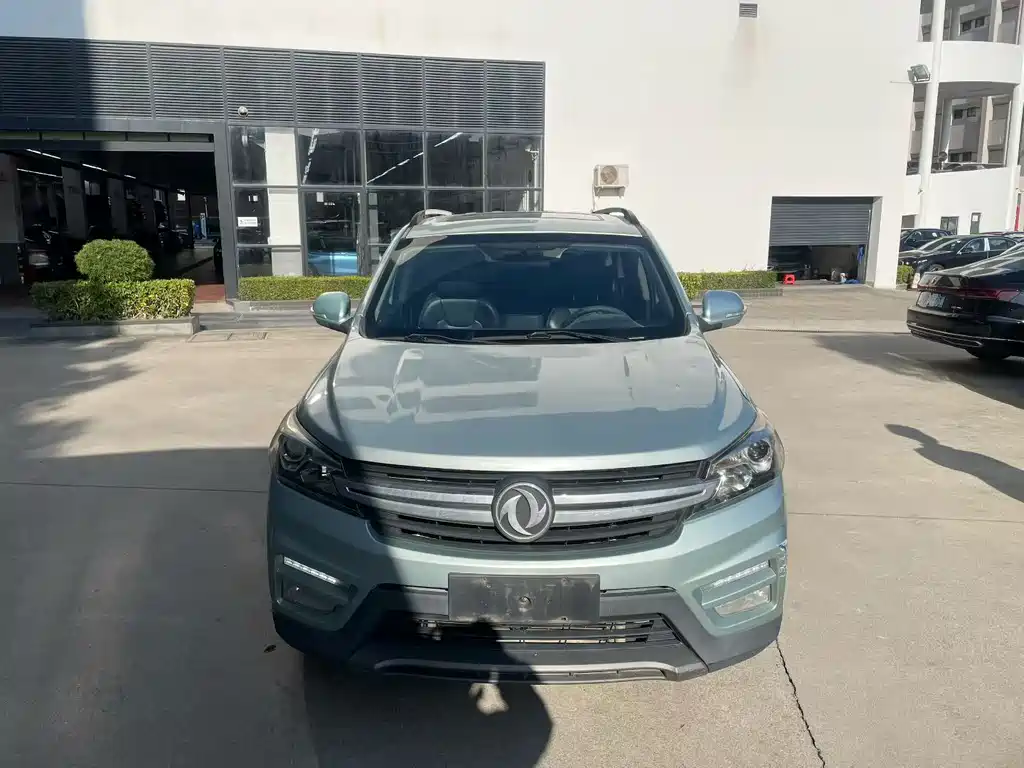 DONGFENG SCENERY S560