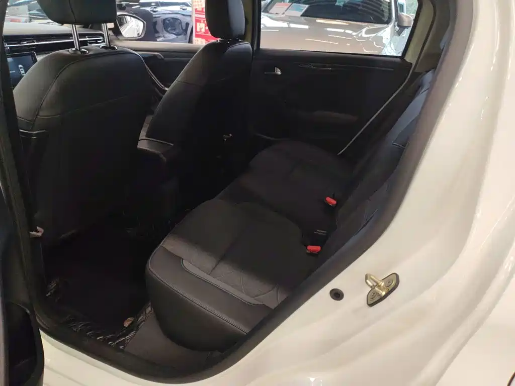 Citroen C3-XR — миниатюра 13