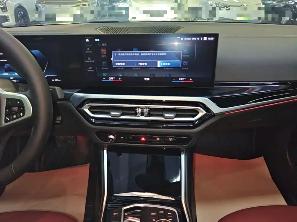 BMW i3 — миниатюра 13