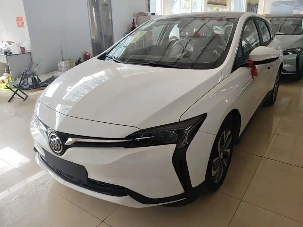 Buick Velite 6 — миниатюра 2