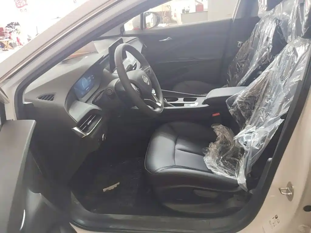 Buick Velite 6 — миниатюра 15