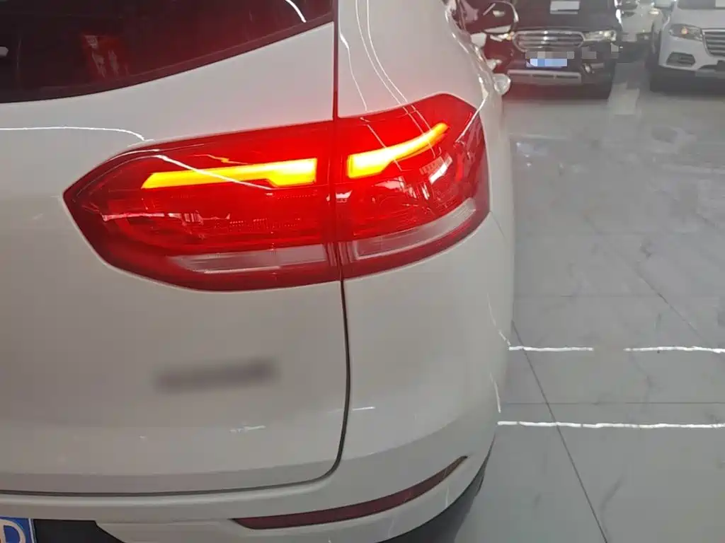 Haval H6 — миниатюра 8