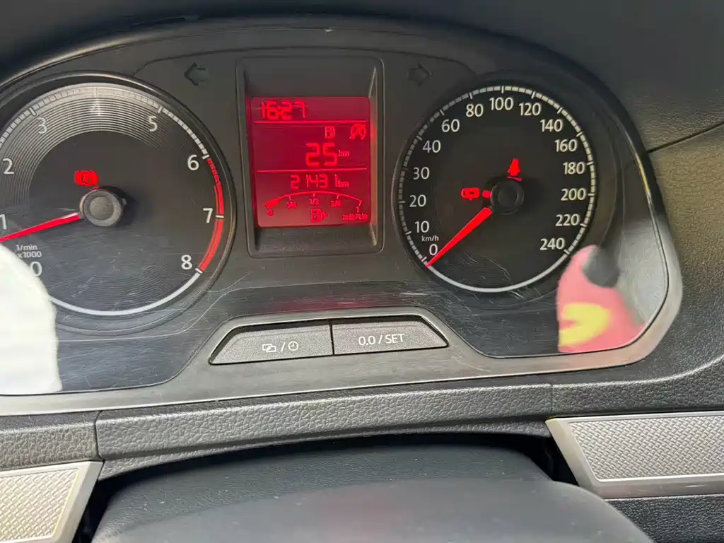 Jetta VA3 — миниатюра 5
