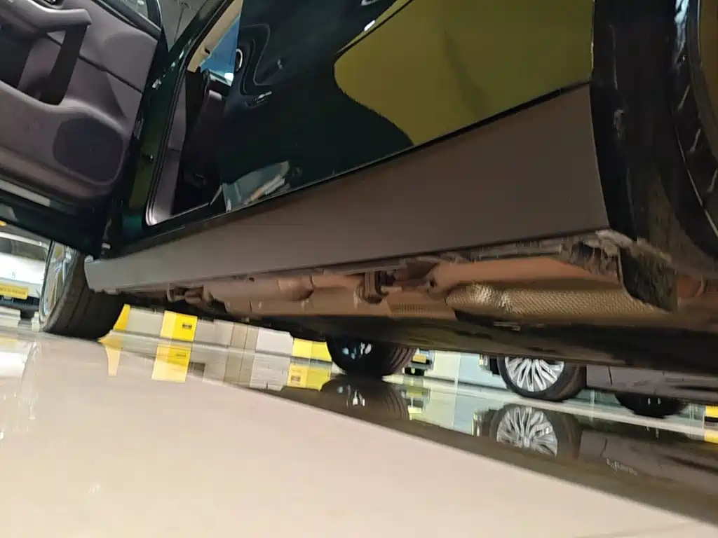 Leapmotor Leapmotor C10 — миниатюра 22