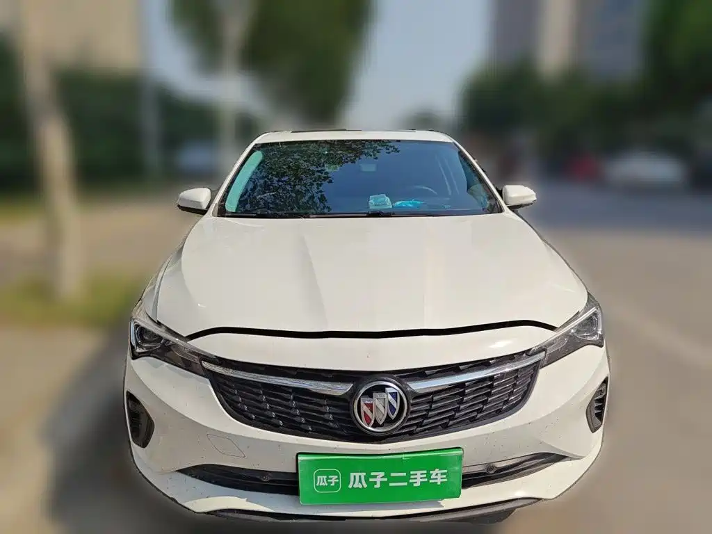 Buick Verano — миниатюра 2