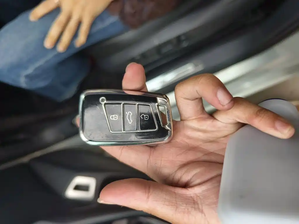 Volkswagen Magotan — миниатюра 12