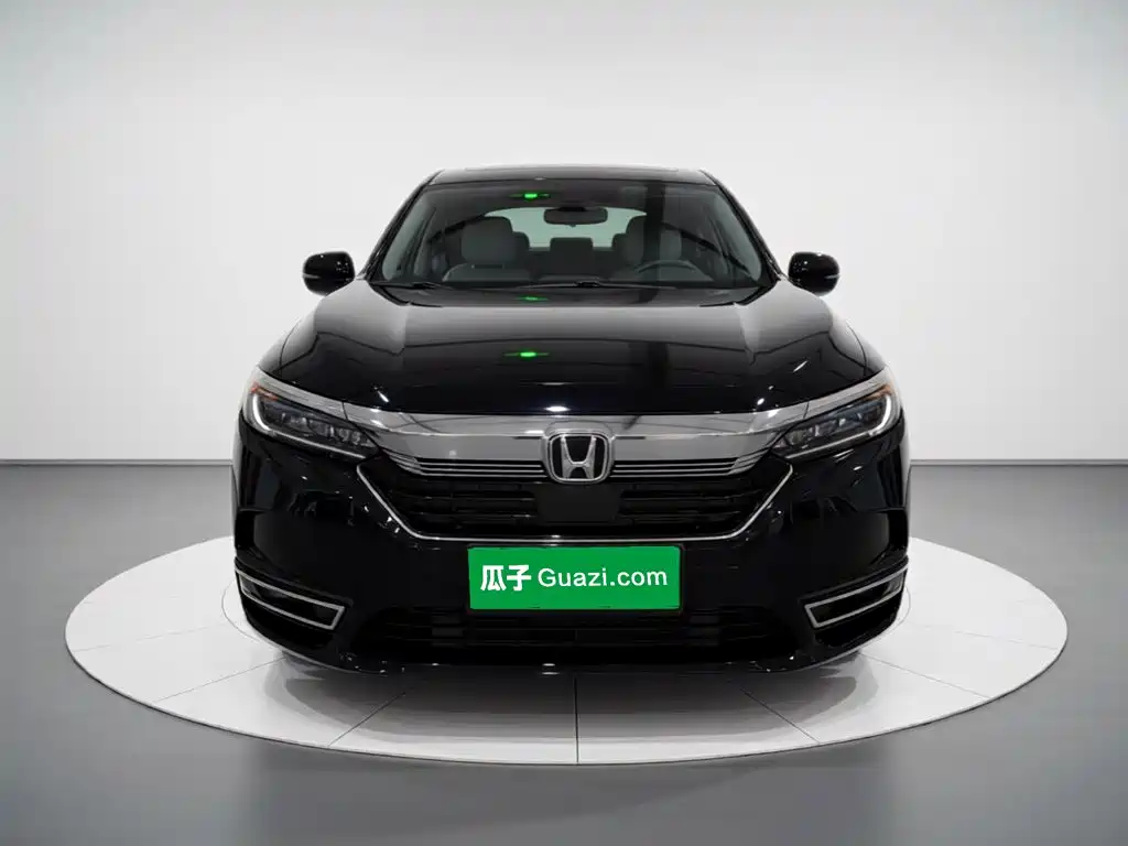 Honda Breeze PHEV — миниатюра 2