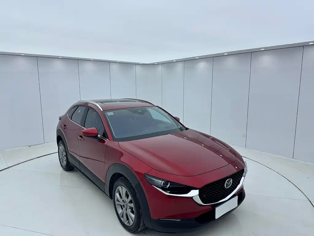 MAZDA CX 30