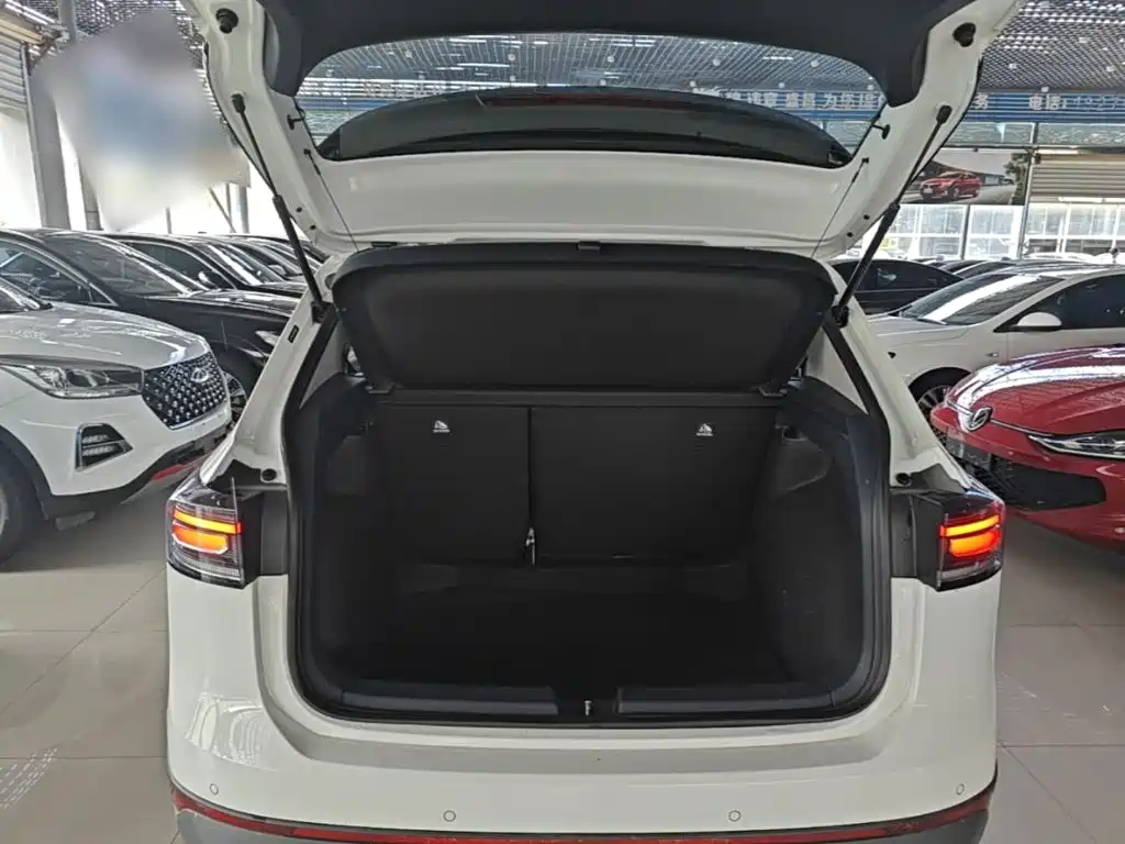 Volkswagen Tharu — миниатюра 19