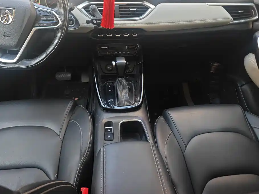 Baojun 530 — миниатюра 16