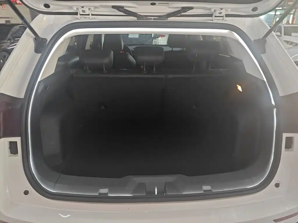 Haval H6 — миниатюра 19