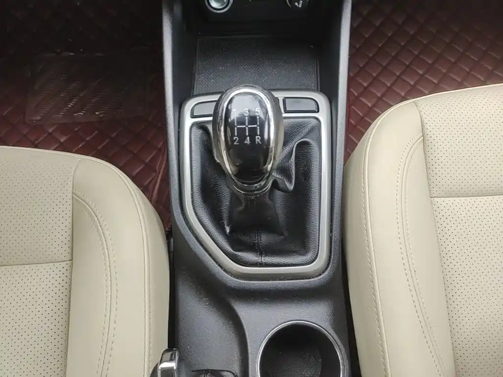 Changan Eado — миниатюра 14