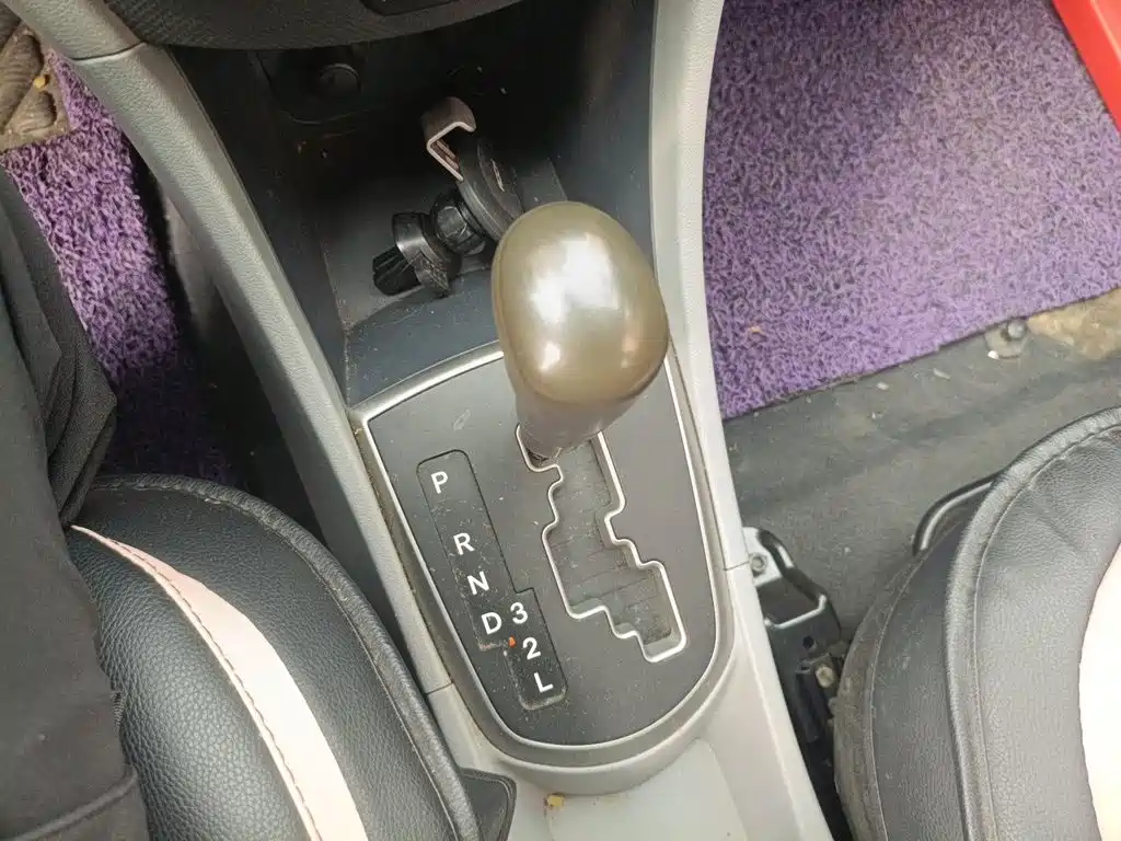 Hyundai Verna — миниатюра 10