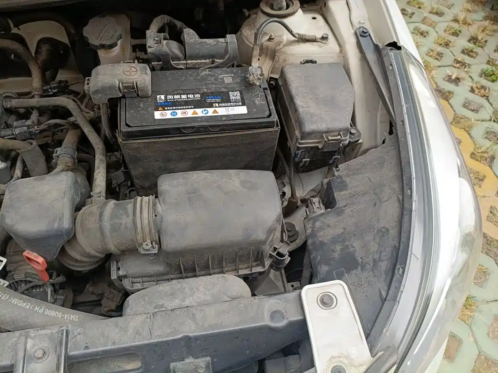 Hyundai Verna — миниатюра 21