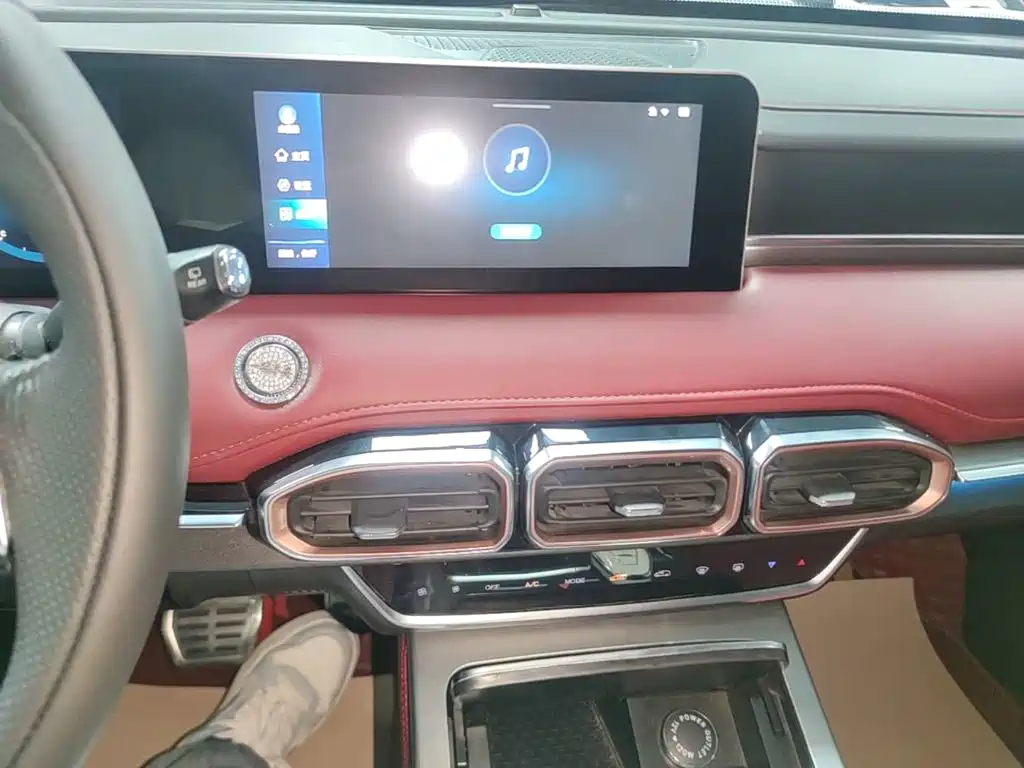Jetour X70 PLUS — миниатюра 13