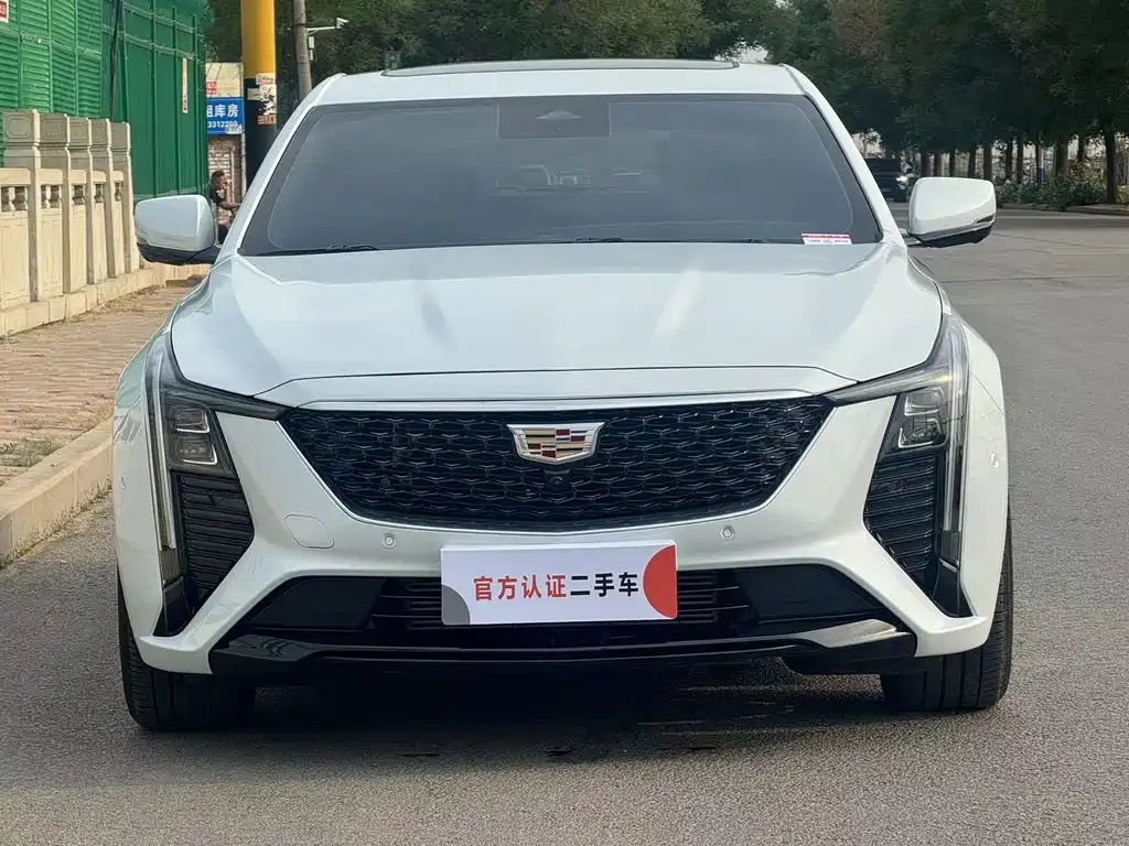 Cadillac CT5 2025 28T Sport