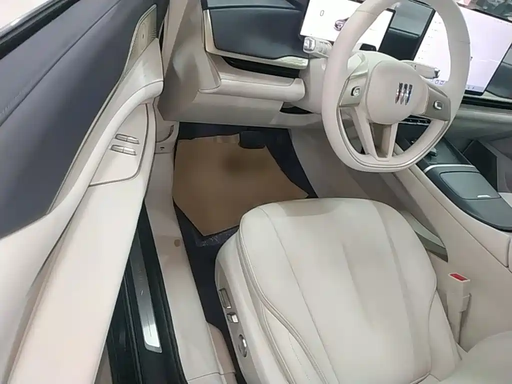 Buick Electra L7 — миниатюра 16