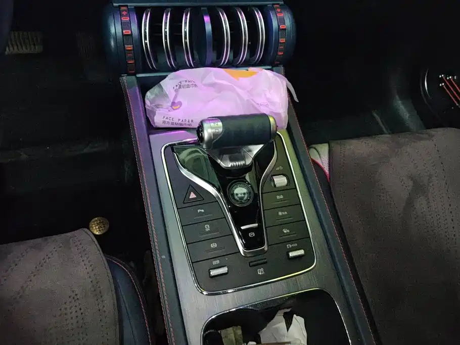 BYD Yuan Plus — миниатюра 16