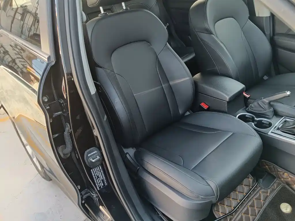 Haval H2 — миниатюра 25