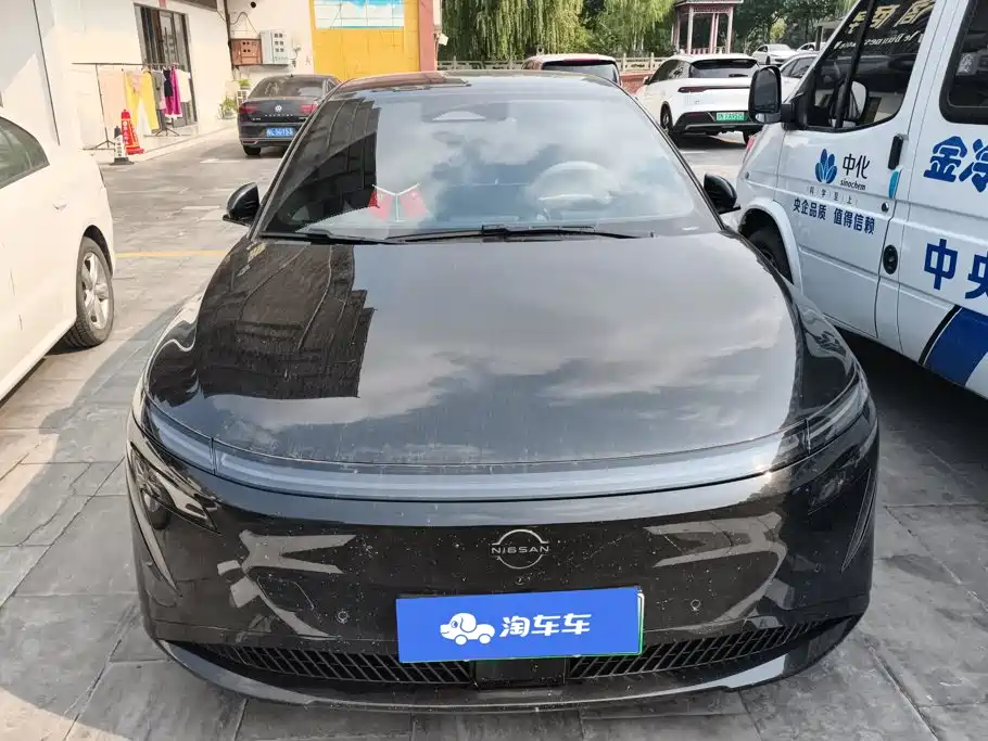 Nissan N7 — миниатюра 2