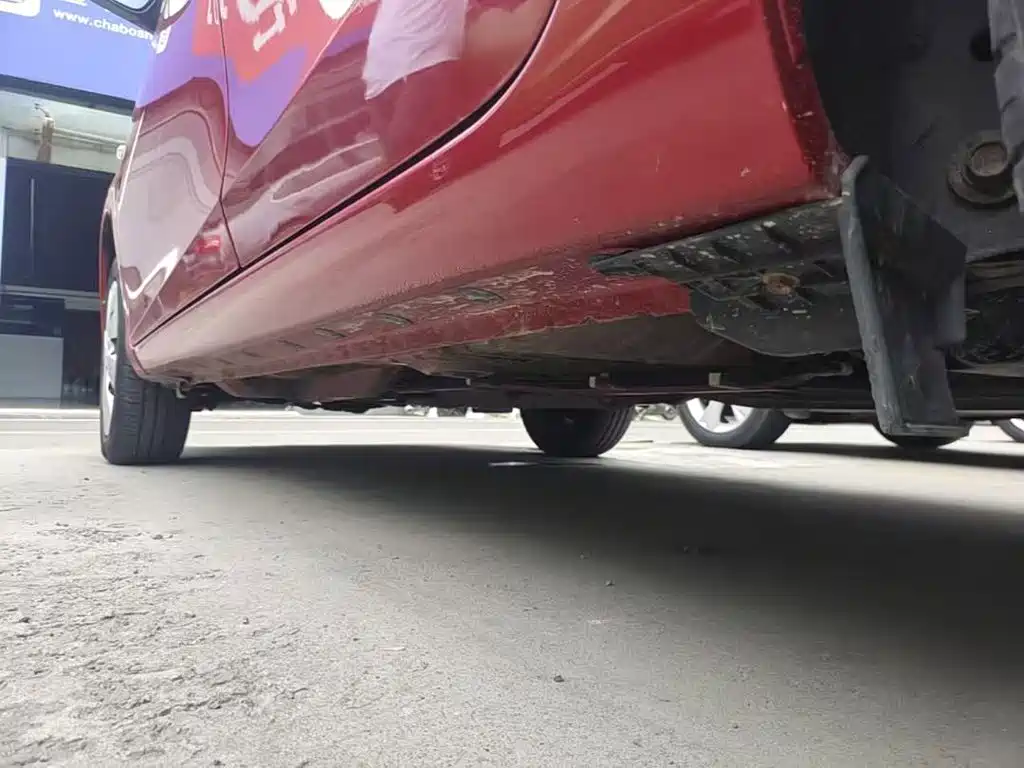 Toyota Vios — миниатюра 22