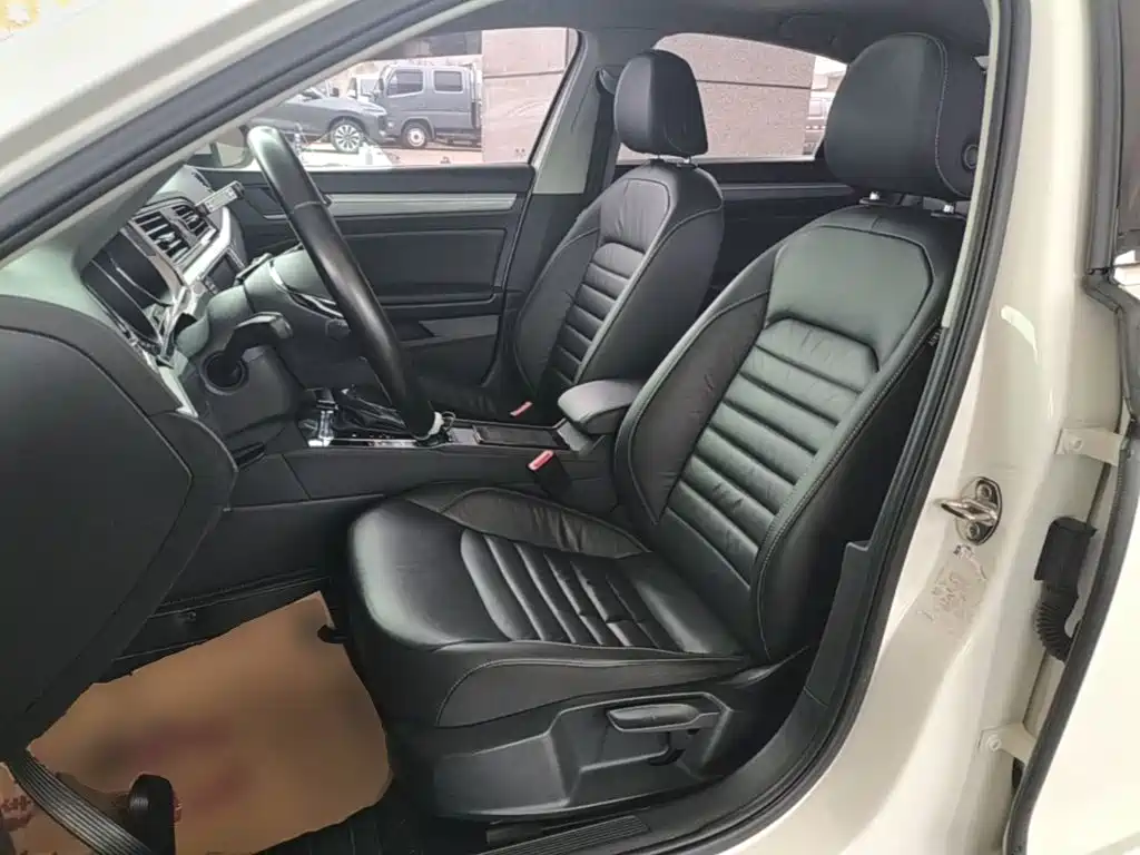 Volkswagen Lamando — миниатюра 15