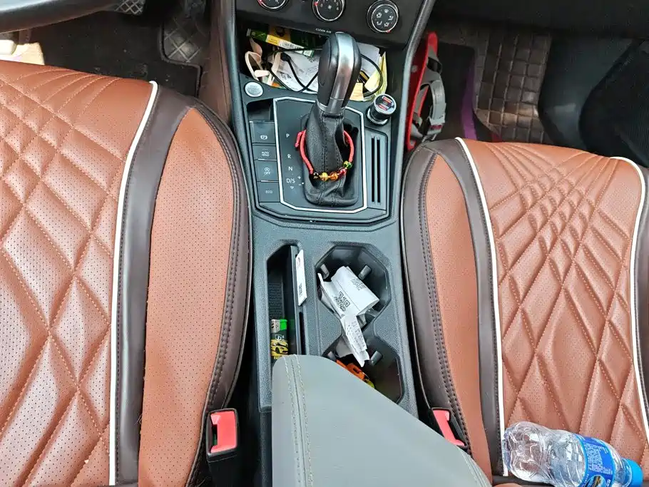 Volkswagen Lavida — миниатюра 16