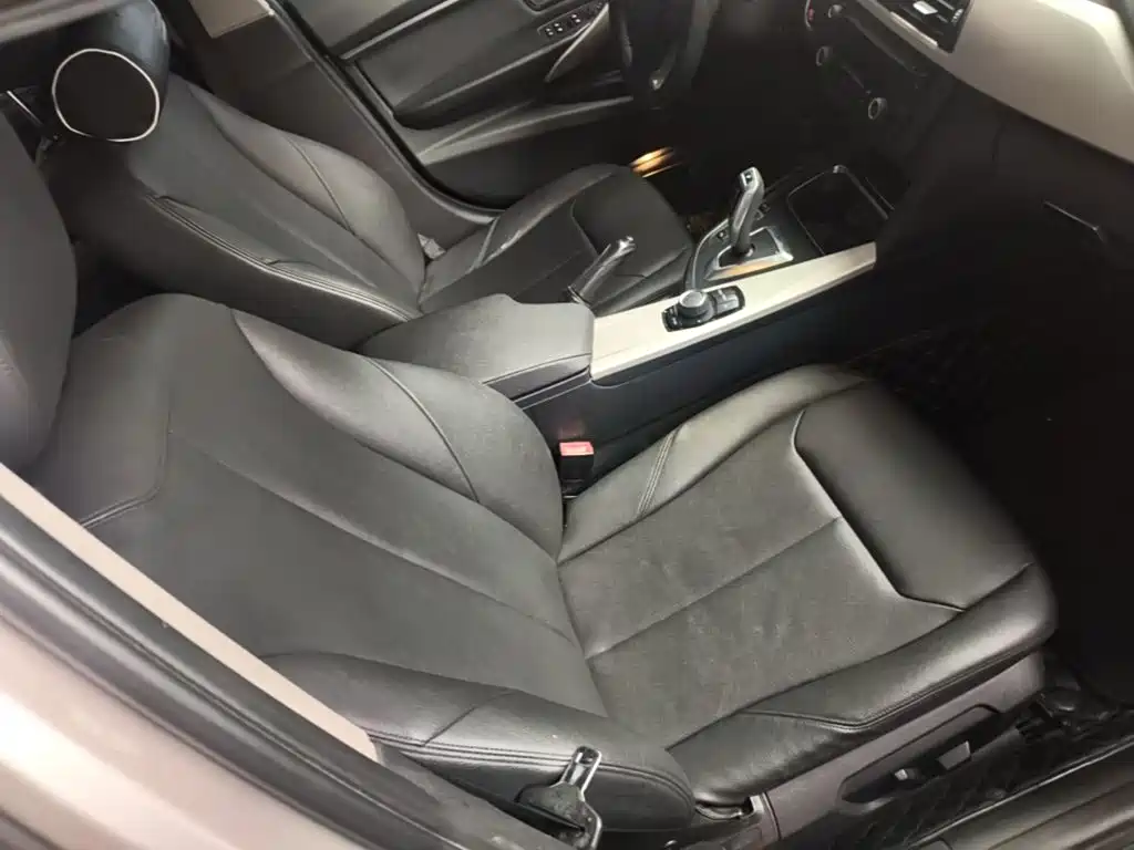 BMW 3 Series — миниатюра 25