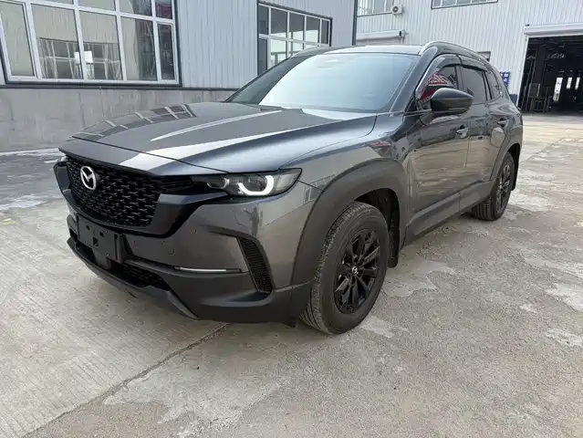 MAZDA CX 50 XINGYA