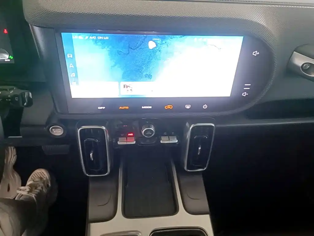 Haval Big Dog — миниатюра 13