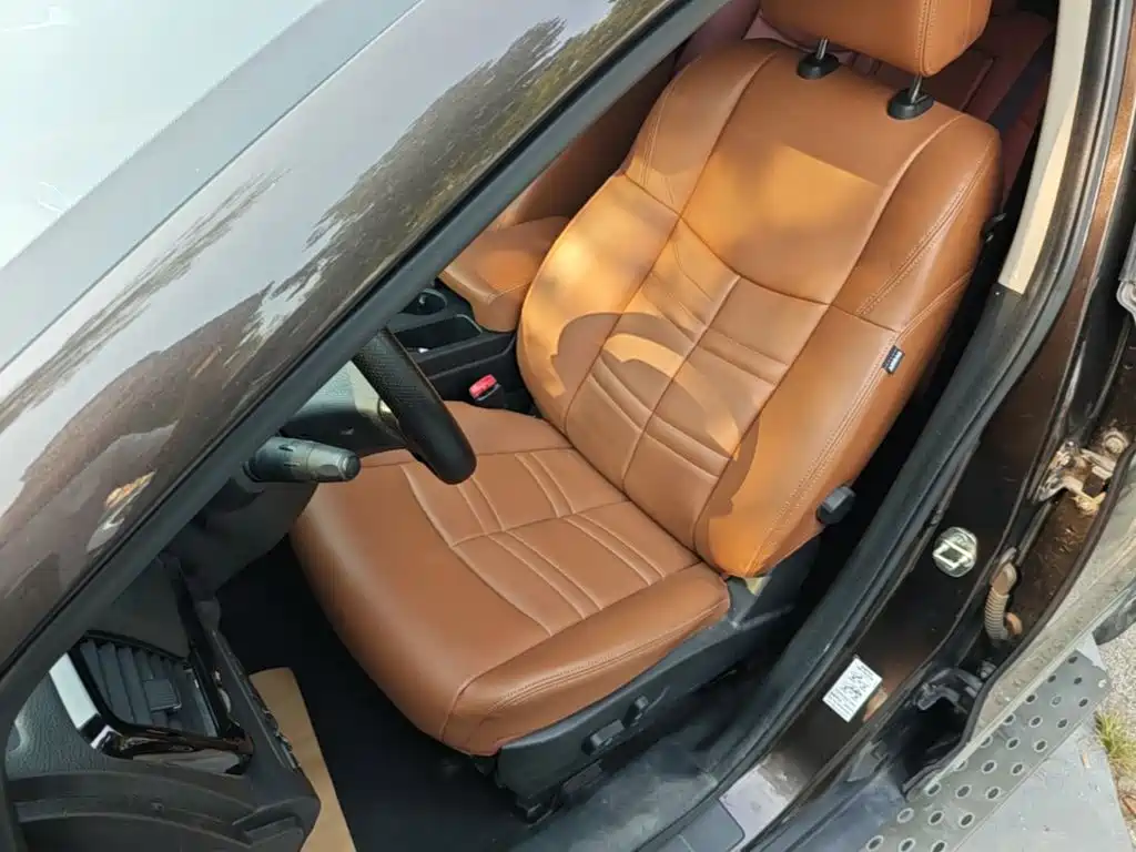 Fengdu MX5 — миниатюра 15