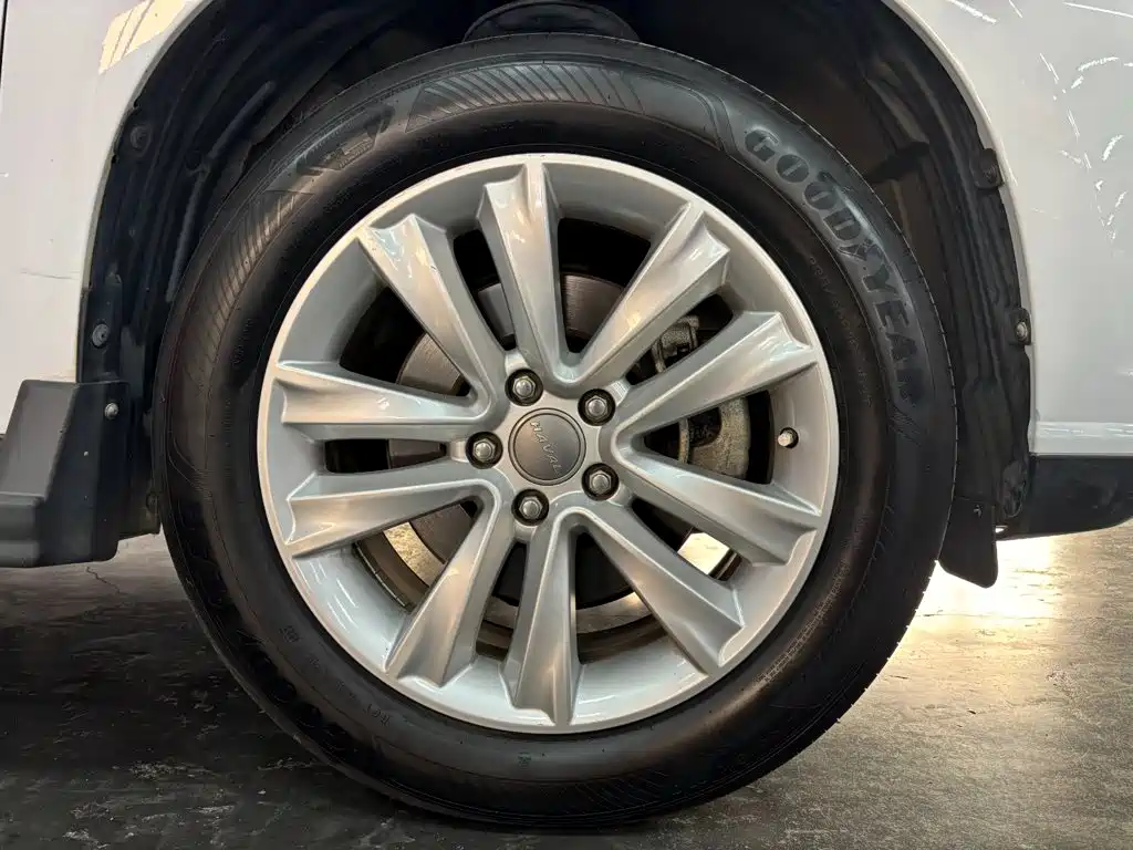 Haval H2 — миниатюра 16