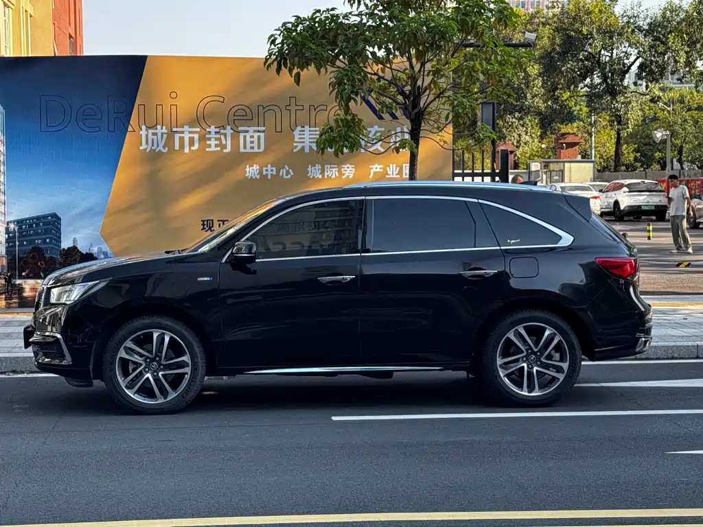 Acura MDX — миниатюра 18
