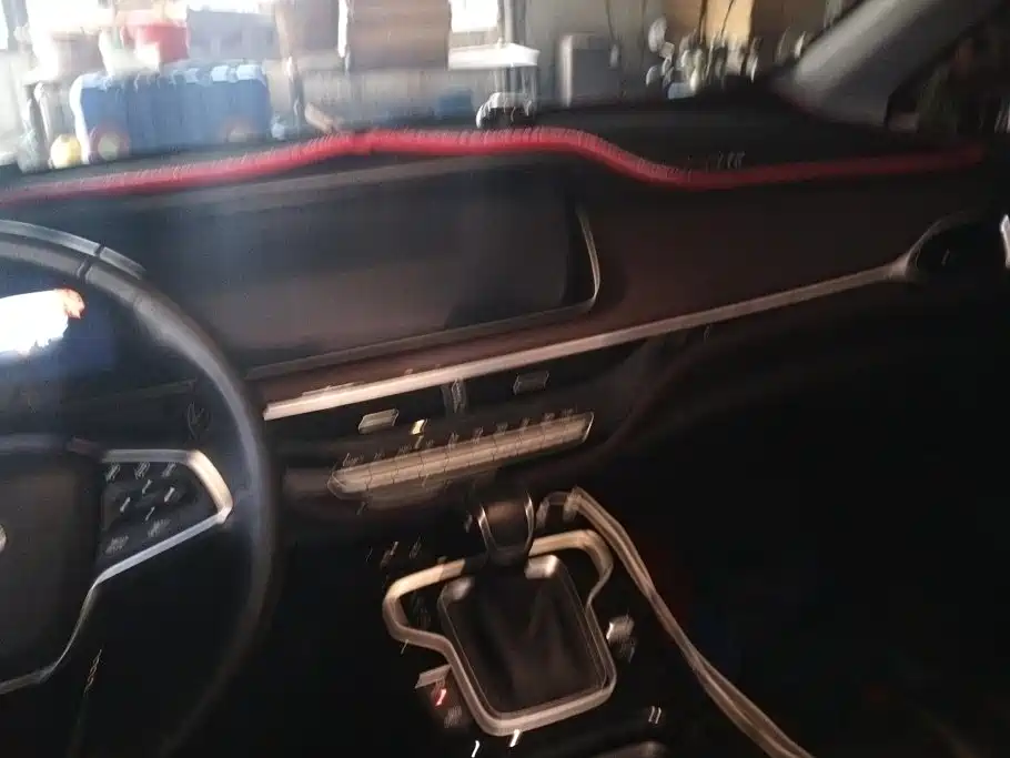 GAC Motor Trumpchi M6 — миниатюра 13