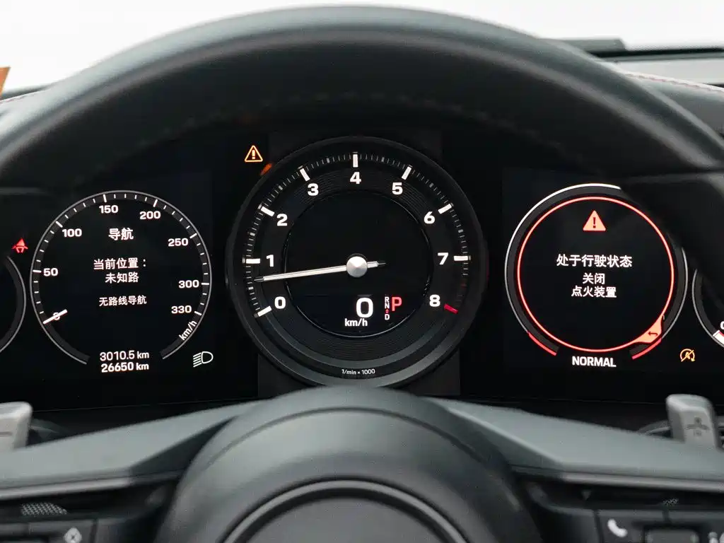 Porsche 911 — миниатюра 18
