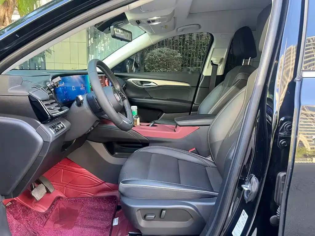 Buick Envision Plus — миниатюра 4