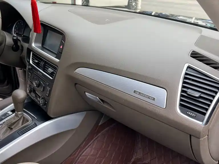 Audi Q5 — миниатюра 9