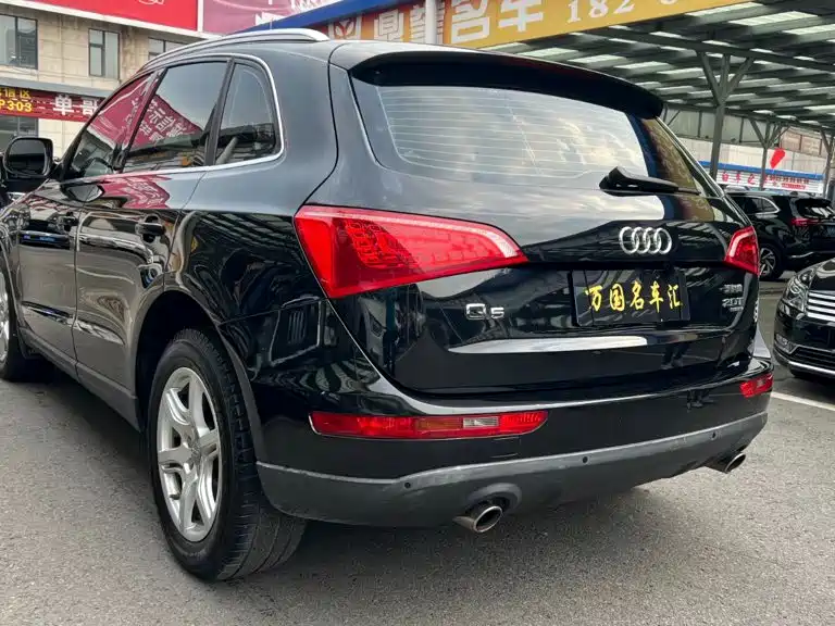 Audi Q5 — миниатюра 6