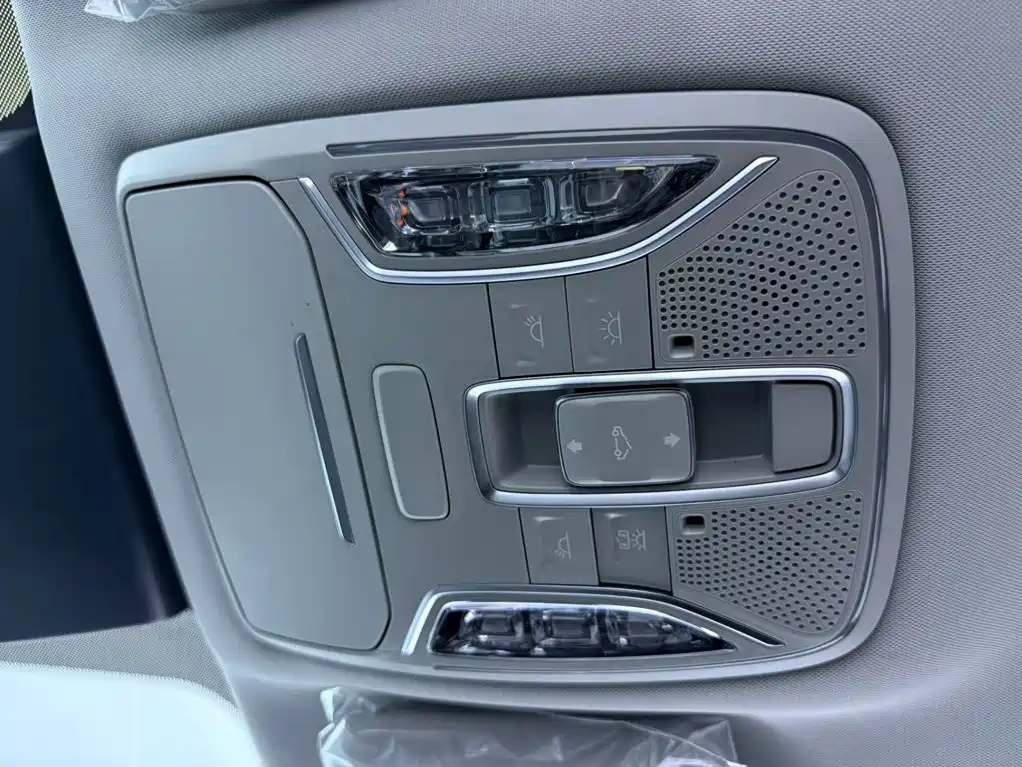 GAC Motor Trumpchi M6 — миниатюра 14