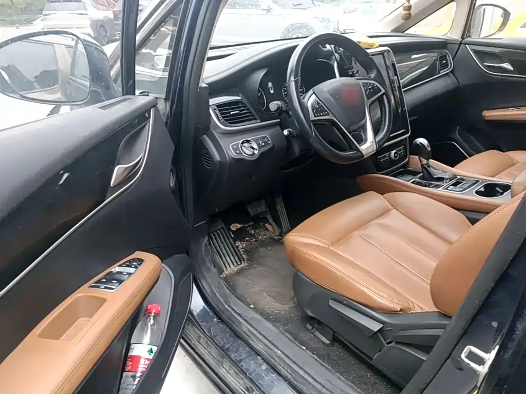 BYD MAX — миниатюра 16