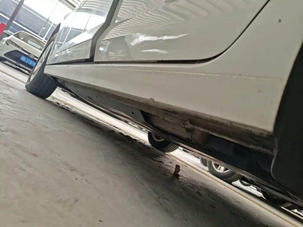 Volkswagen Polo — миниатюра 22