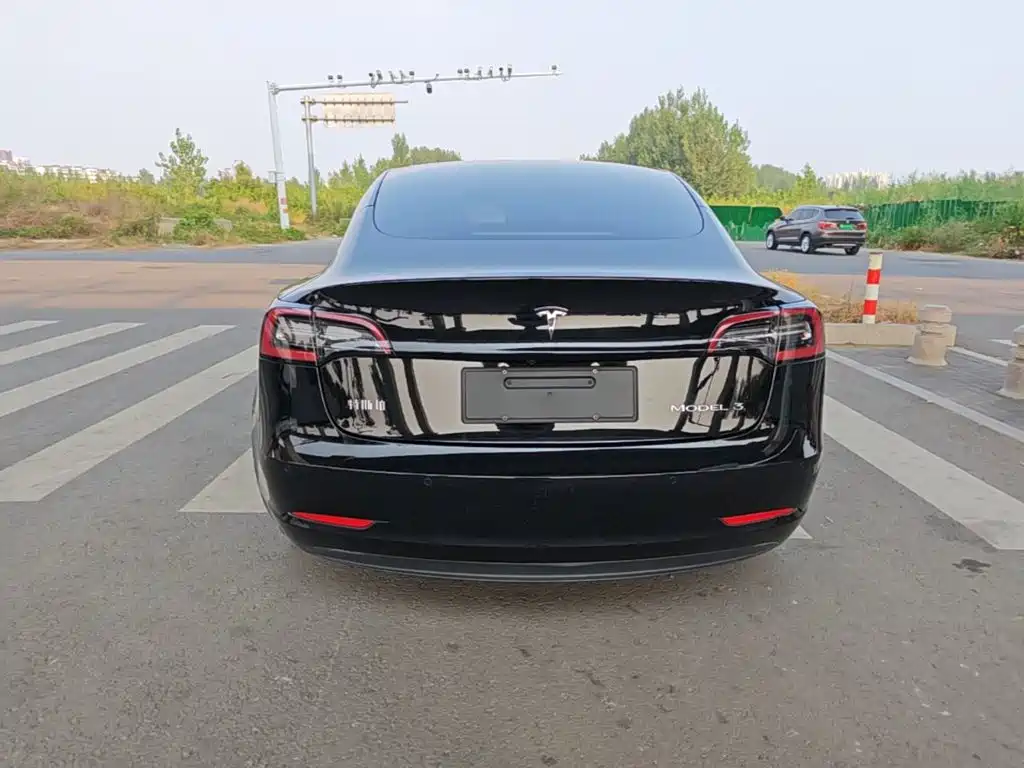 Tesla Model 3 — миниатюра 6